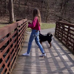 Meet your Posher, Mya